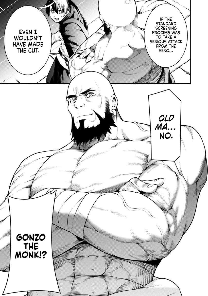 Halaman dari Tsuihousareru Tabi ni Skill wo Te ni Ireta Ore ga, 100 no Isekai de 2-shuume Musou Chapter 7