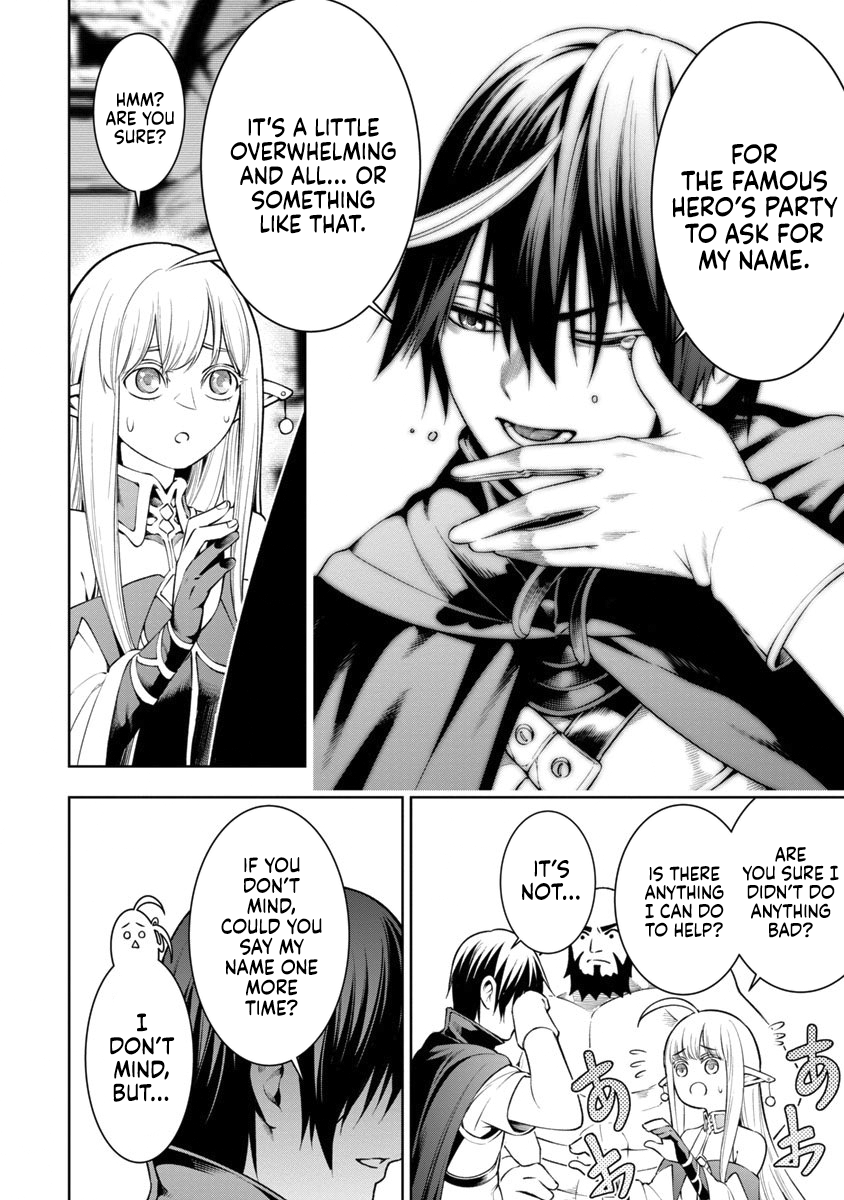 Halaman dari Tsuihousareru Tabi ni Skill wo Te ni Ireta Ore ga, 100 no Isekai de 2-shuume Musou Chapter 7