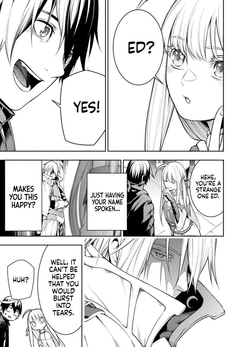 Halaman dari Tsuihousareru Tabi ni Skill wo Te ni Ireta Ore ga, 100 no Isekai de 2-shuume Musou Chapter 7