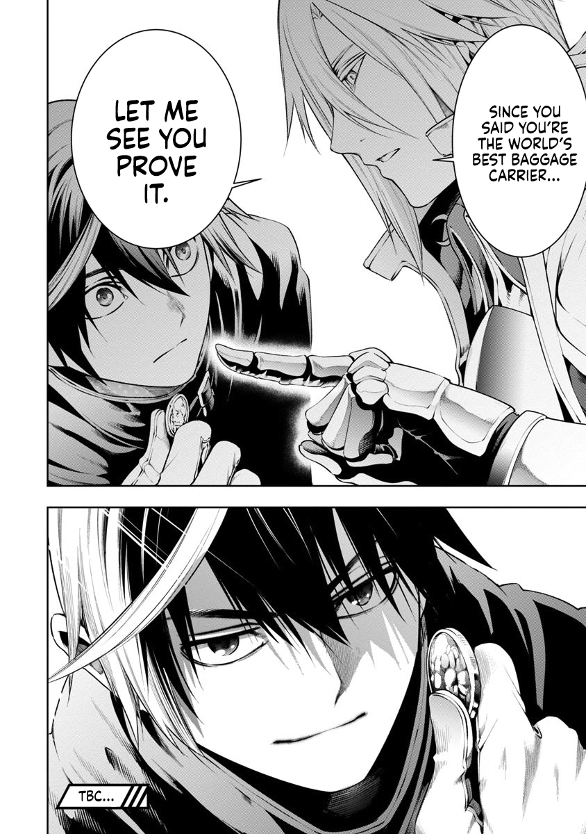 Halaman dari Tsuihousareru Tabi ni Skill wo Te ni Ireta Ore ga, 100 no Isekai de 2-shuume Musou Chapter 7