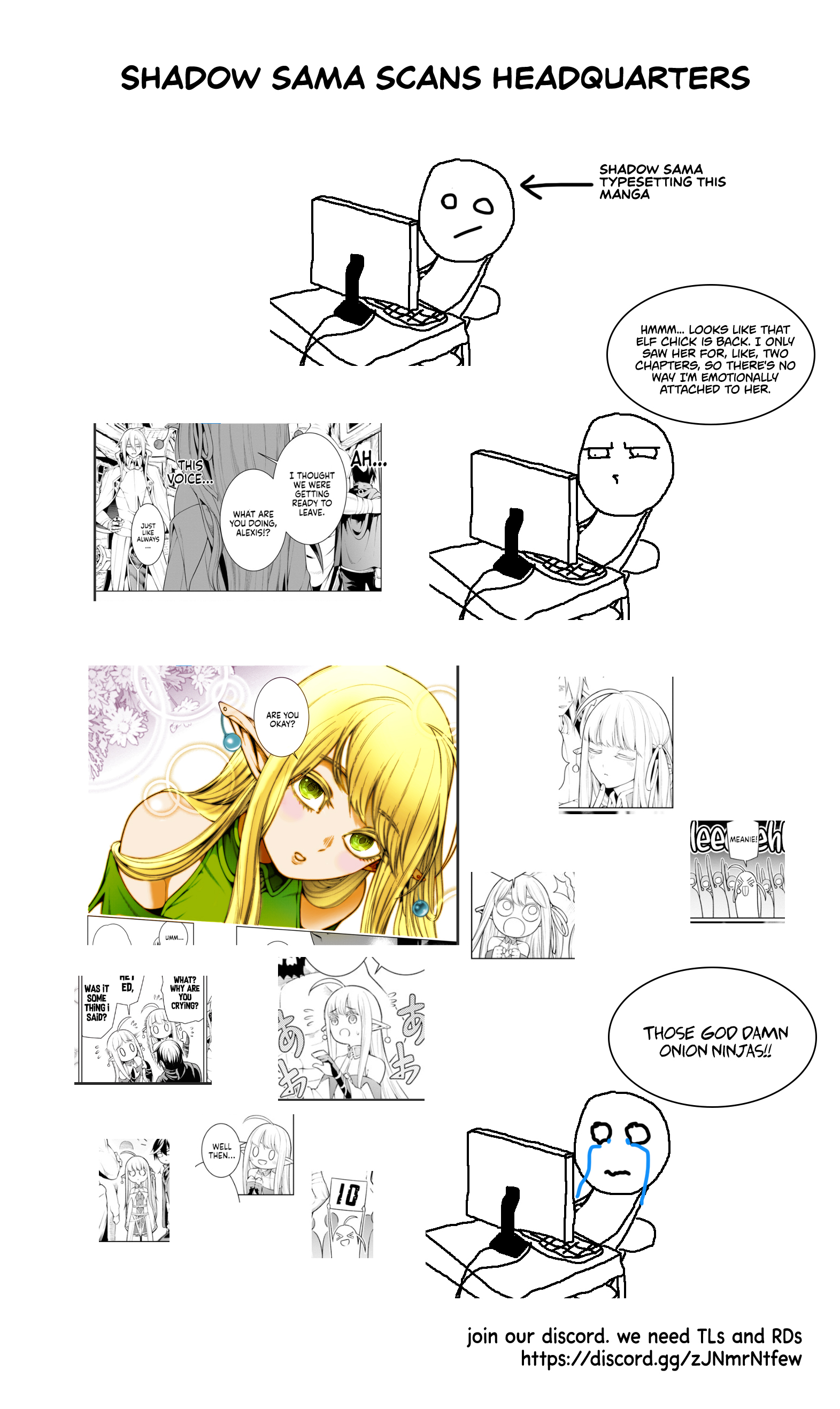 Halaman dari Tsuihousareru Tabi ni Skill wo Te ni Ireta Ore ga, 100 no Isekai de 2-shuume Musou Chapter 7