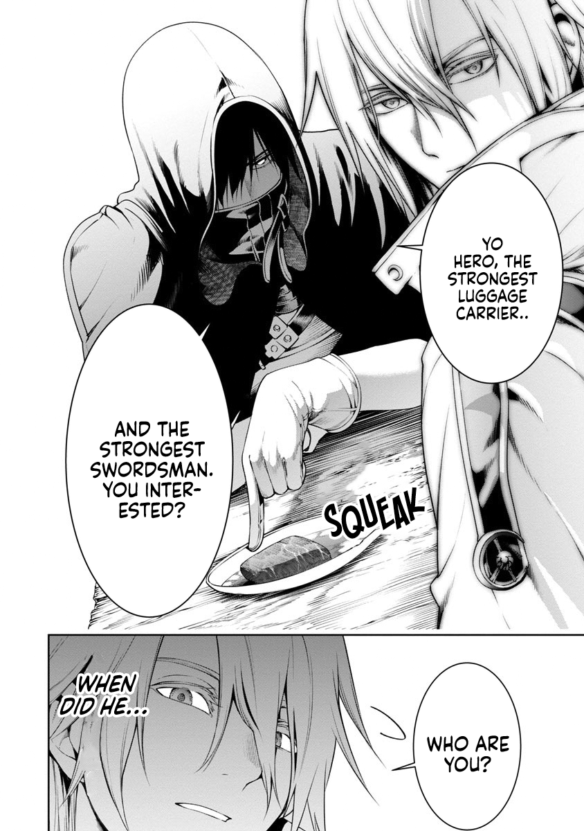 Halaman dari Tsuihousareru Tabi ni Skill wo Te ni Ireta Ore ga, 100 no Isekai de 2-shuume Musou Chapter 7
