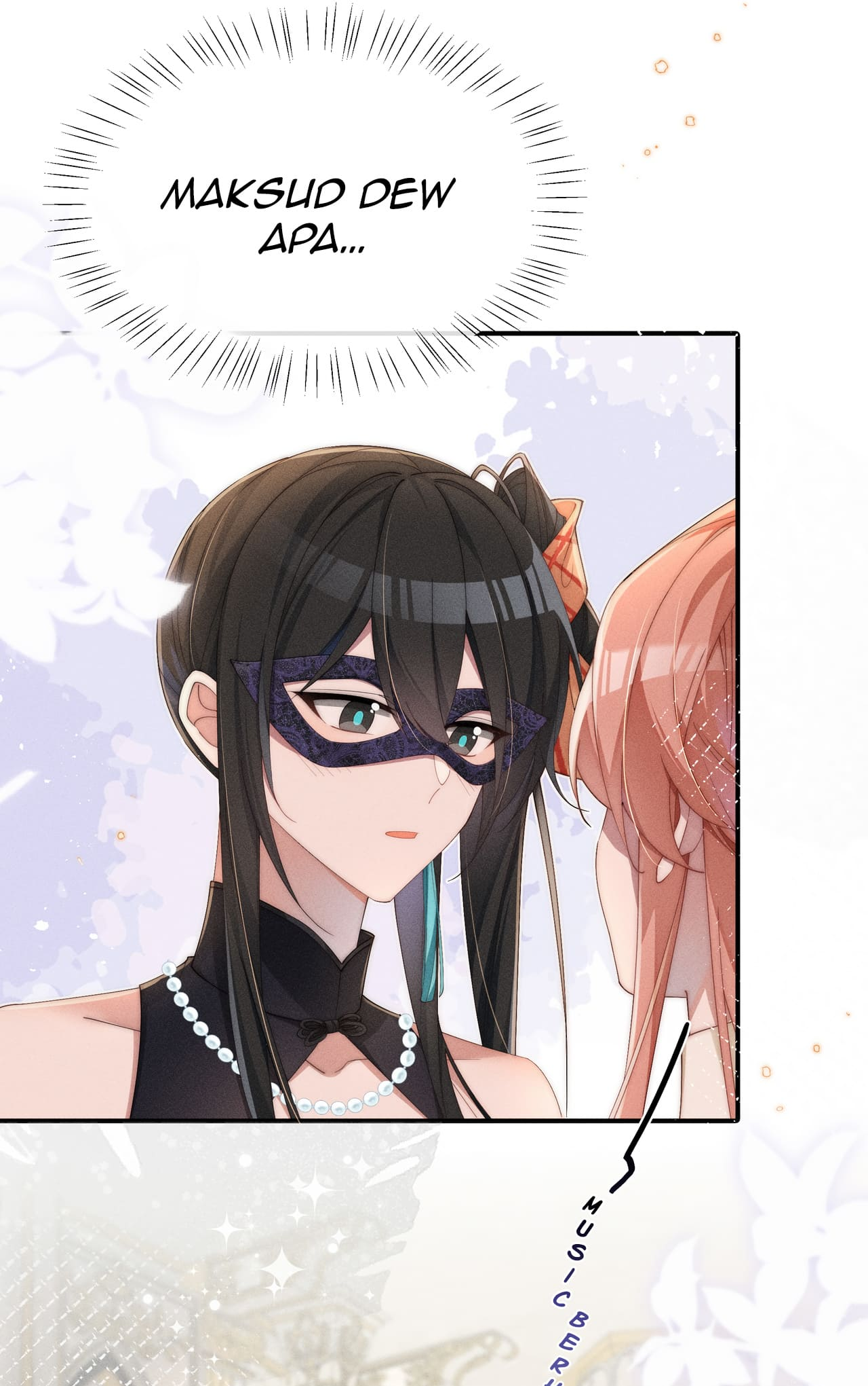 Is it Normal to Raise a Yandere Heroine as a Villainess ?! Chapter 28 - halaman 3