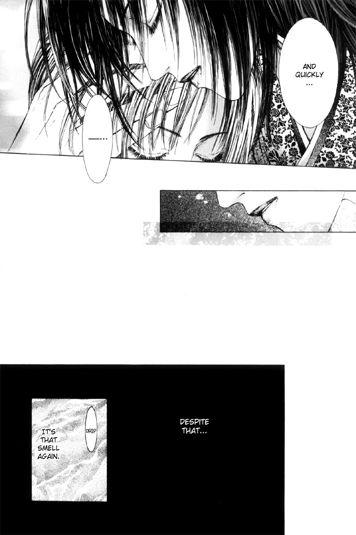 Halaman dari Alichino Chapter 5