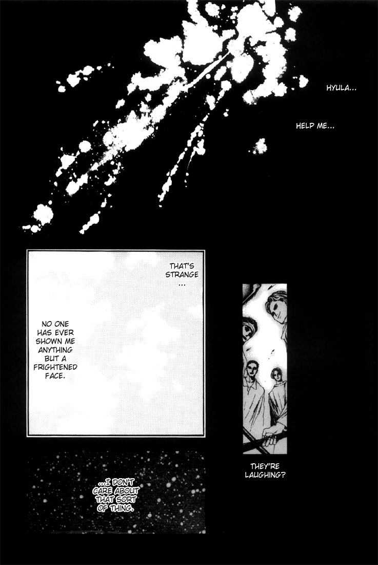Halaman dari Alichino Chapter 5