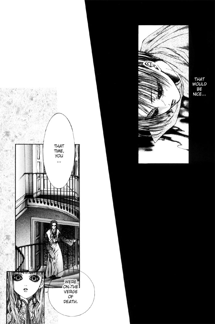 Halaman dari Alichino Chapter 5