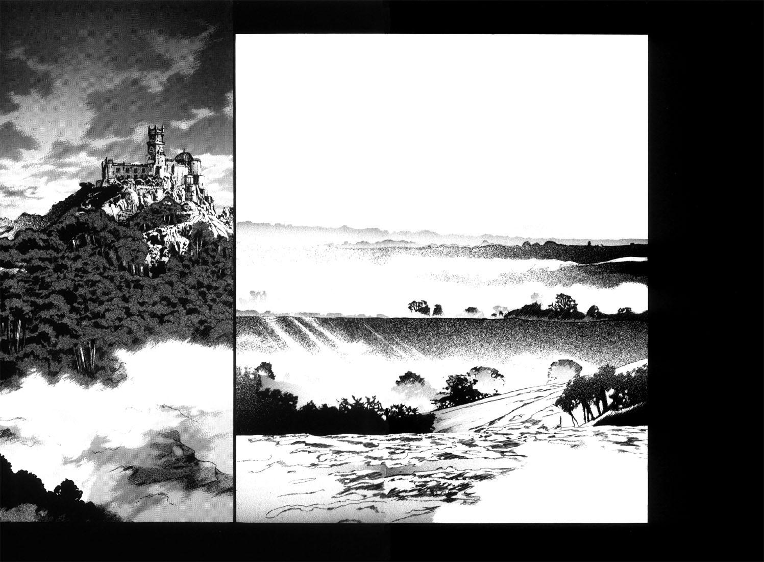 Halaman dari Alichino Chapter 5