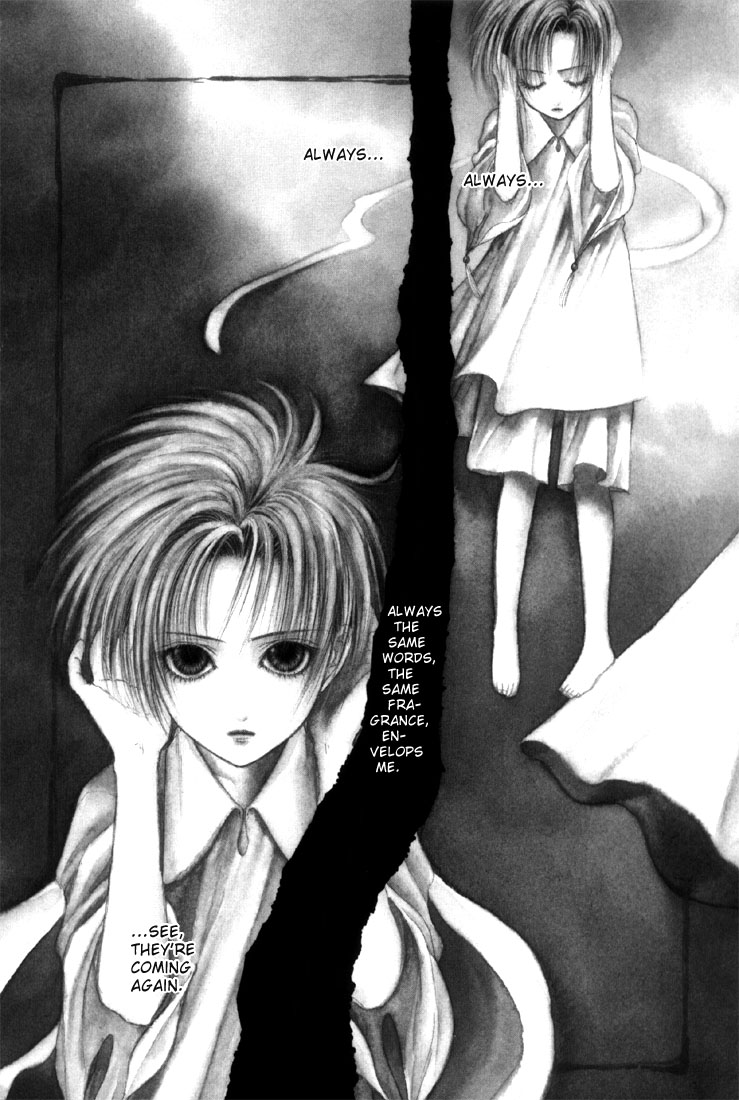 Halaman dari Alichino Chapter 5