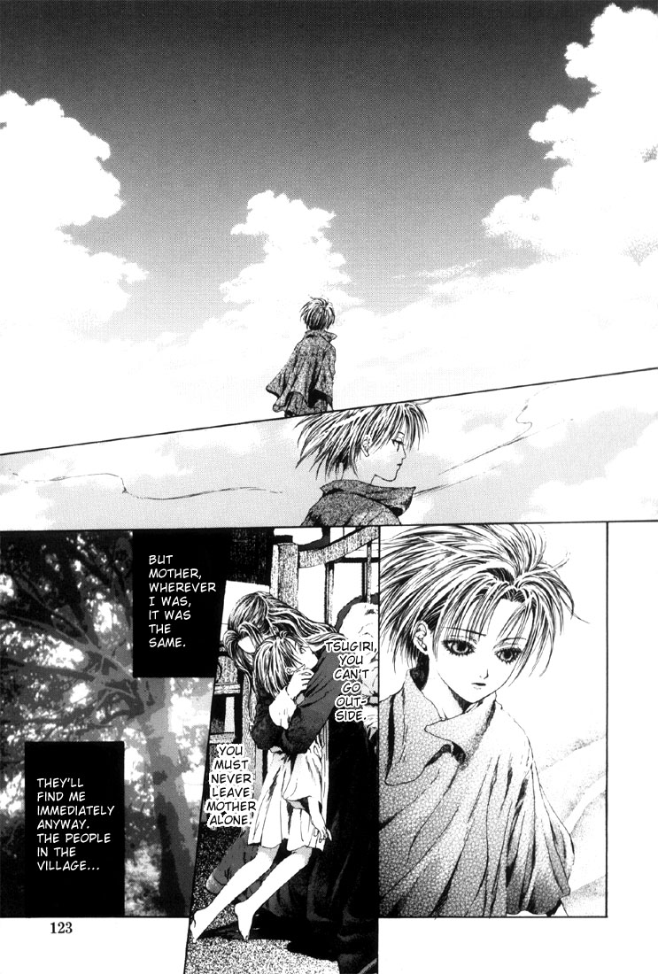 Halaman dari Alichino Chapter 5