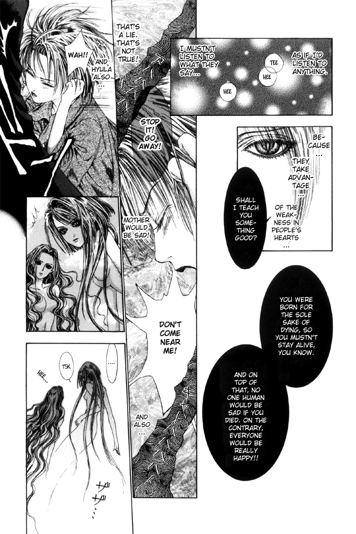 Halaman dari Alichino Chapter 5