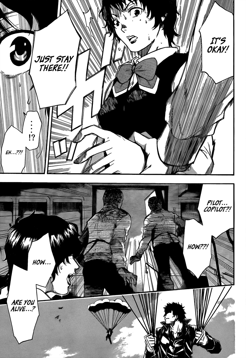 Halaman dari Bloody Monday 2 Chapter 2