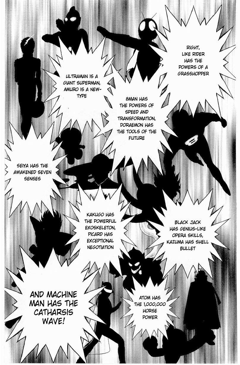 Halaman dari Akumetsu Chapter 16