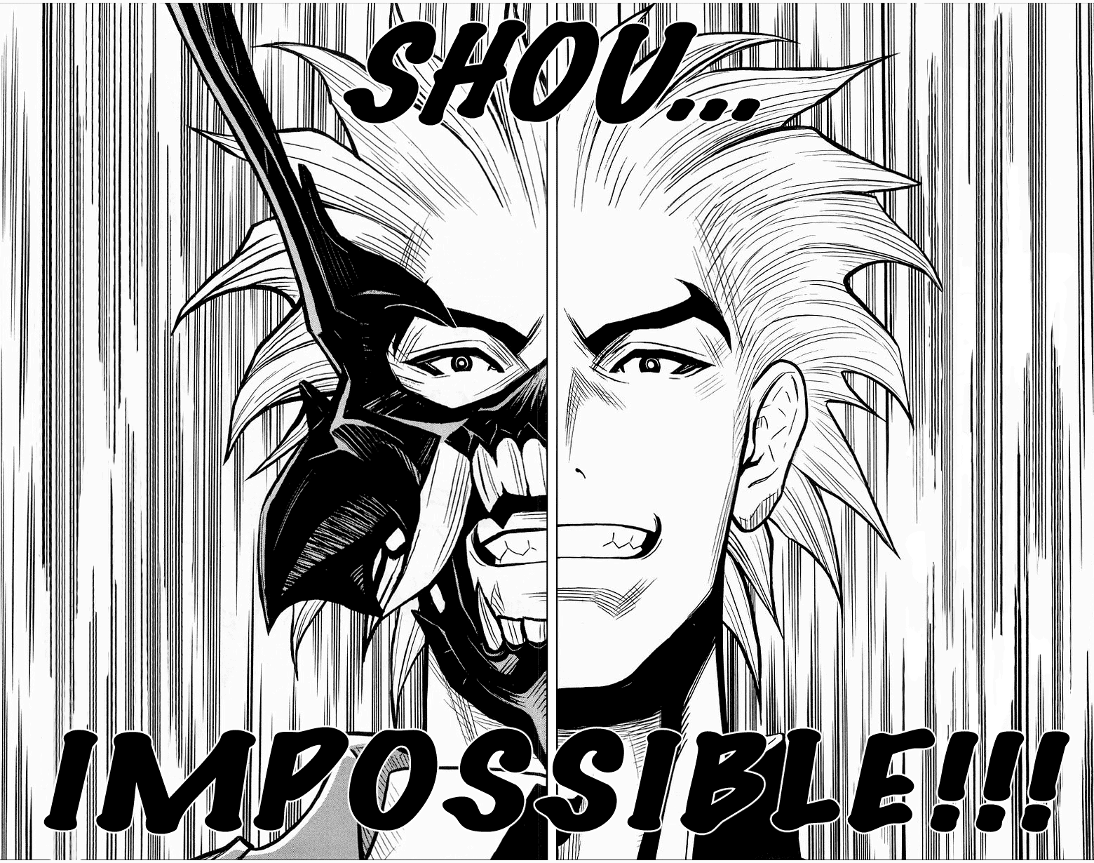 Halaman dari Akumetsu Chapter 16