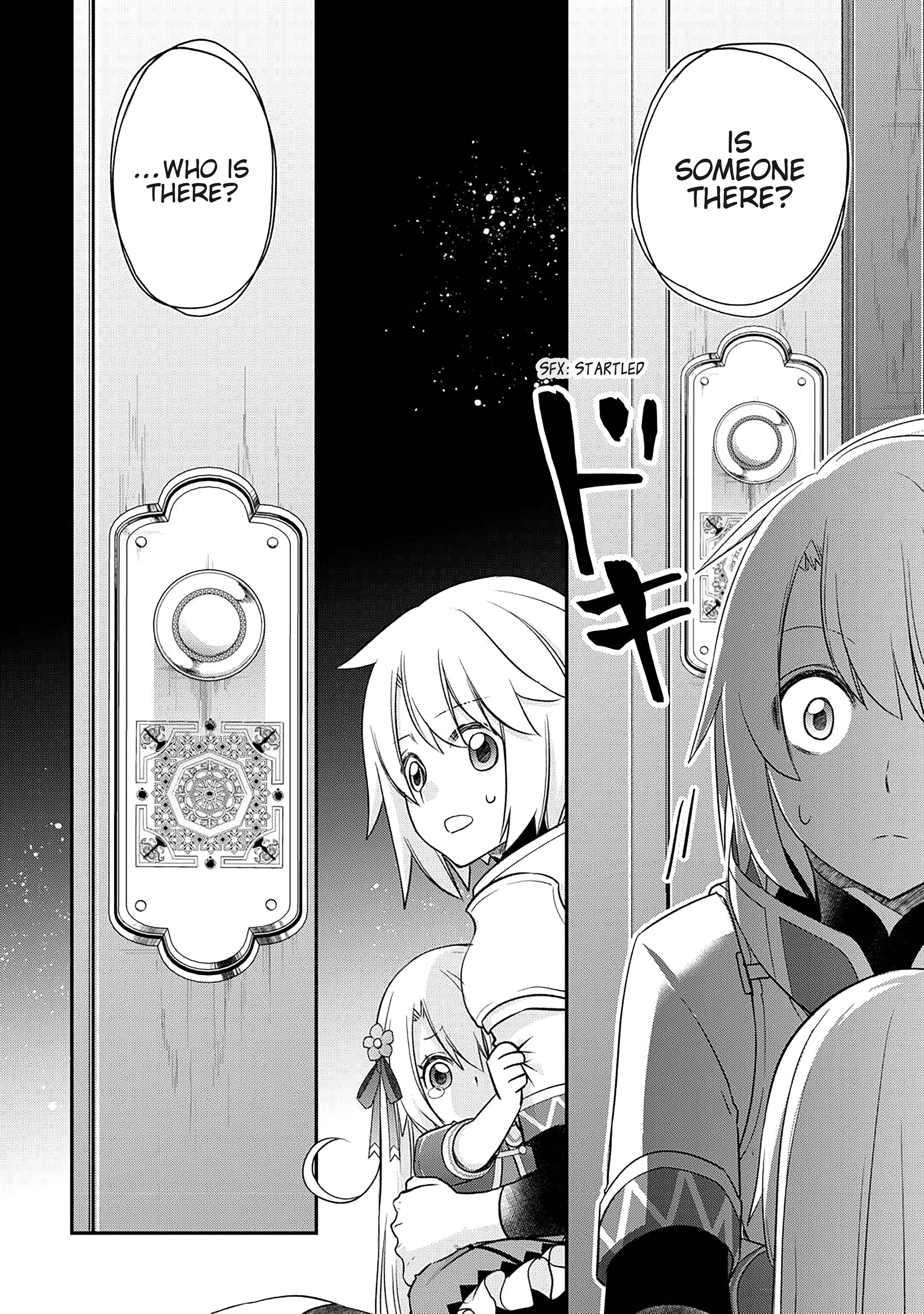 Halaman dari Kanchigai no Atelier Meister - Eiyuu Party no Moto Zatsuyougakari ga, Jitsu wa Sentou Igai ga SSS Rank Datta to Iu Yoku Aru Hanashi Chapter 43