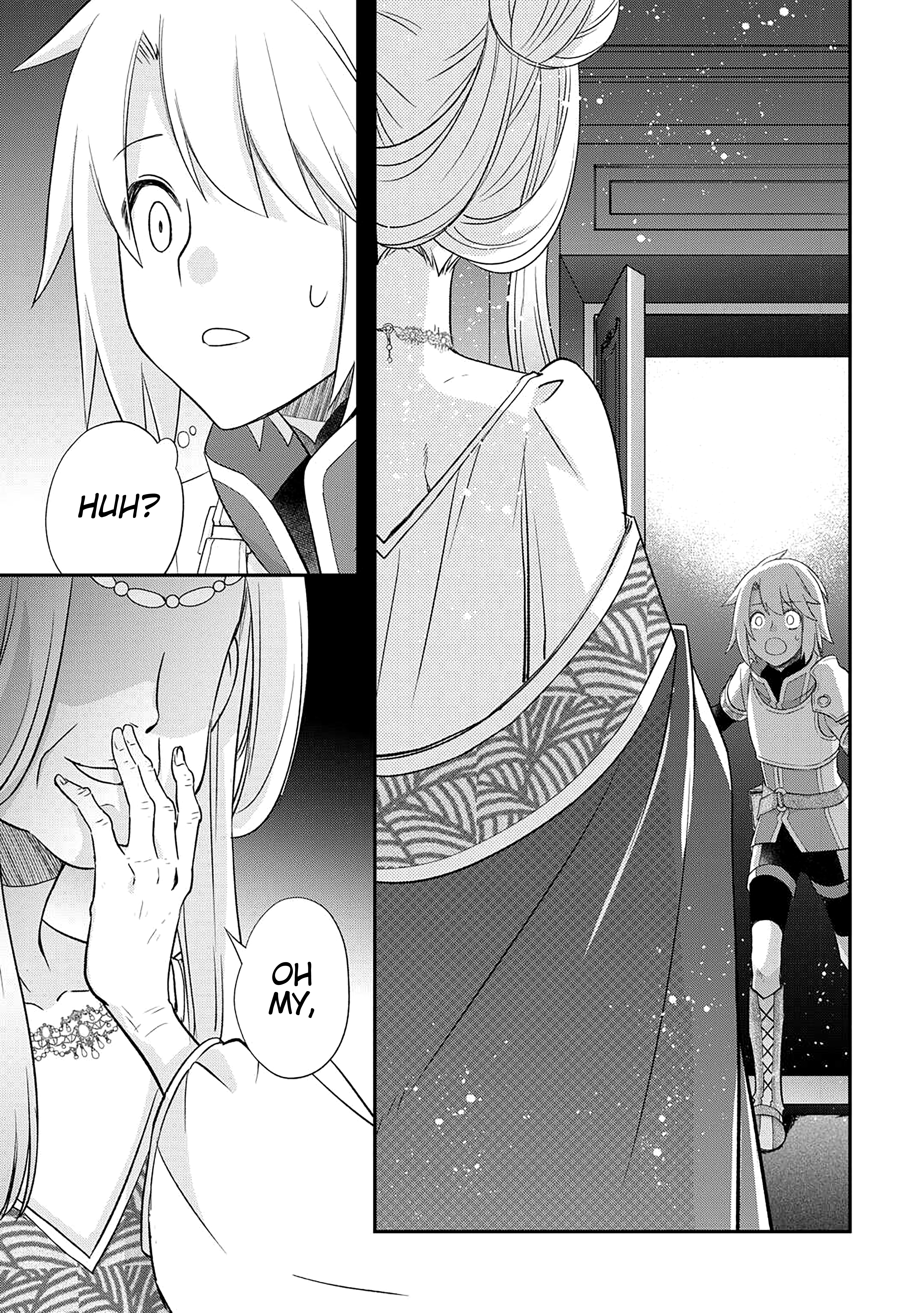 Halaman dari Kanchigai no Atelier Meister - Eiyuu Party no Moto Zatsuyougakari ga, Jitsu wa Sentou Igai ga SSS Rank Datta to Iu Yoku Aru Hanashi Chapter 43