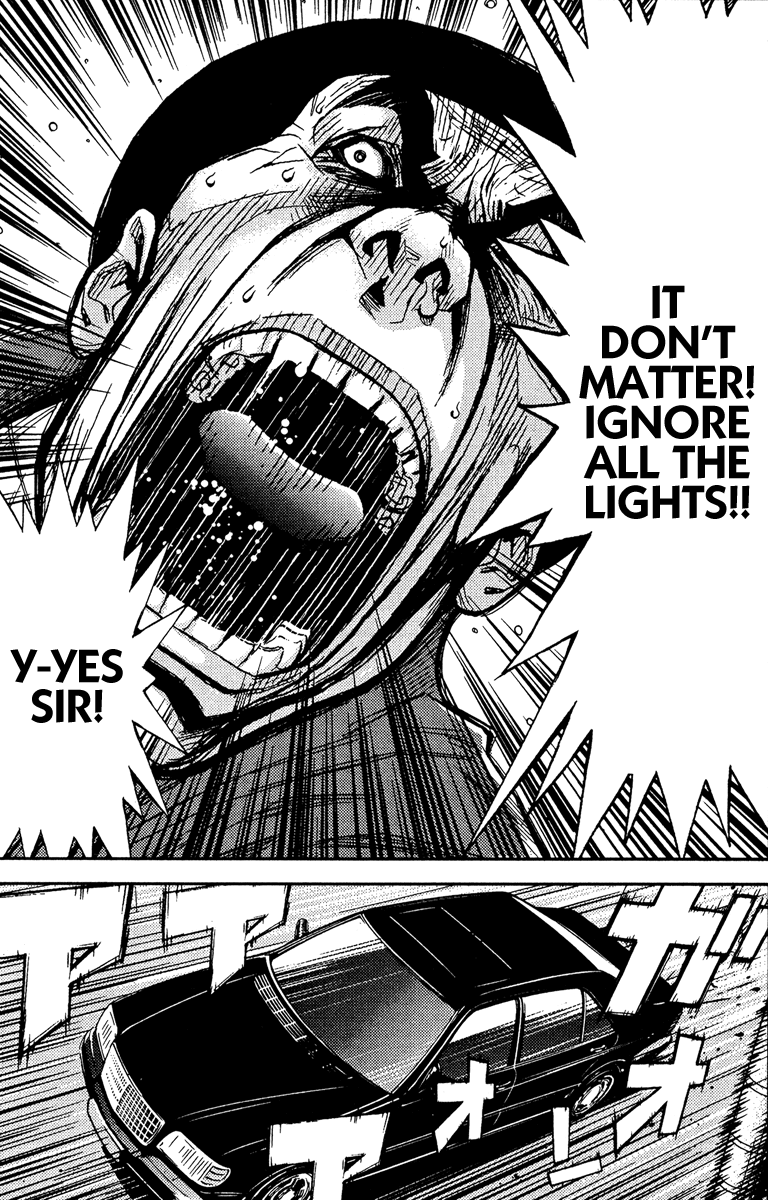 Halaman dari Akumetsu Chapter 78
