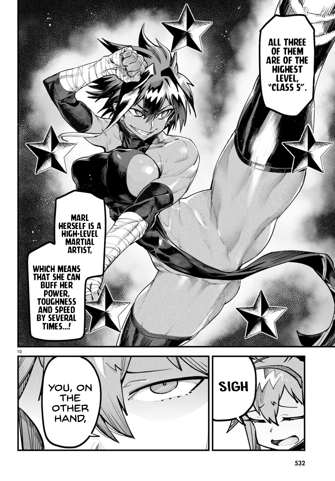 10