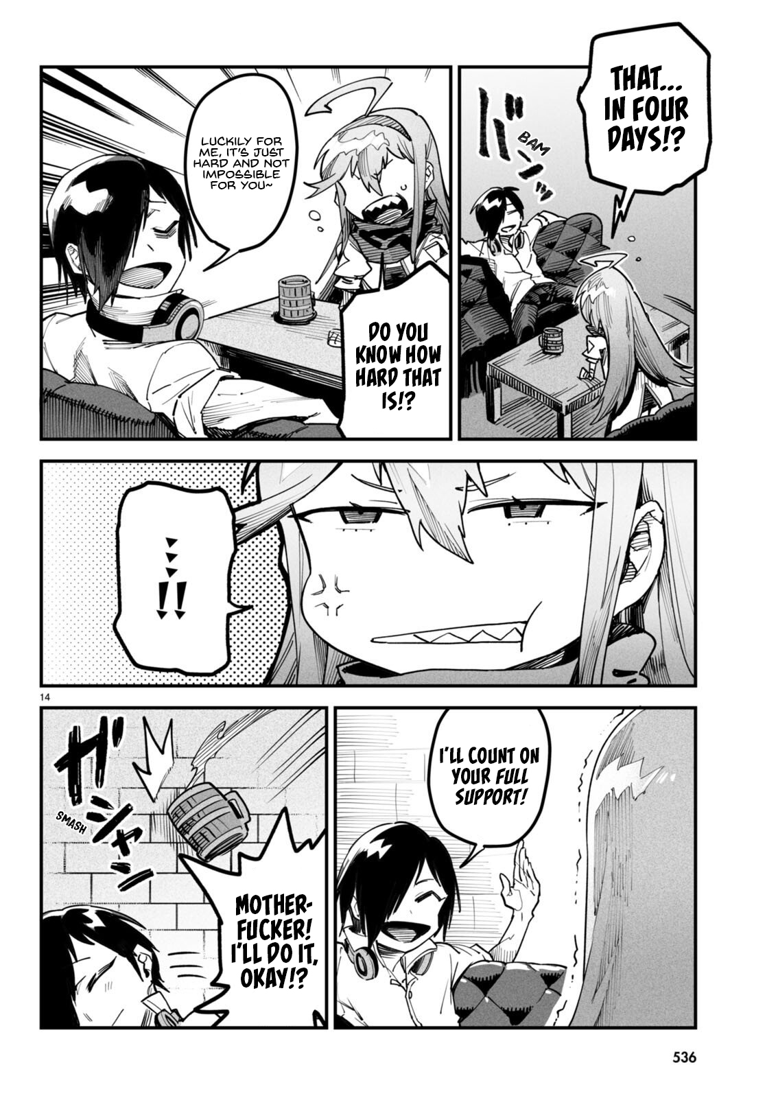 14
