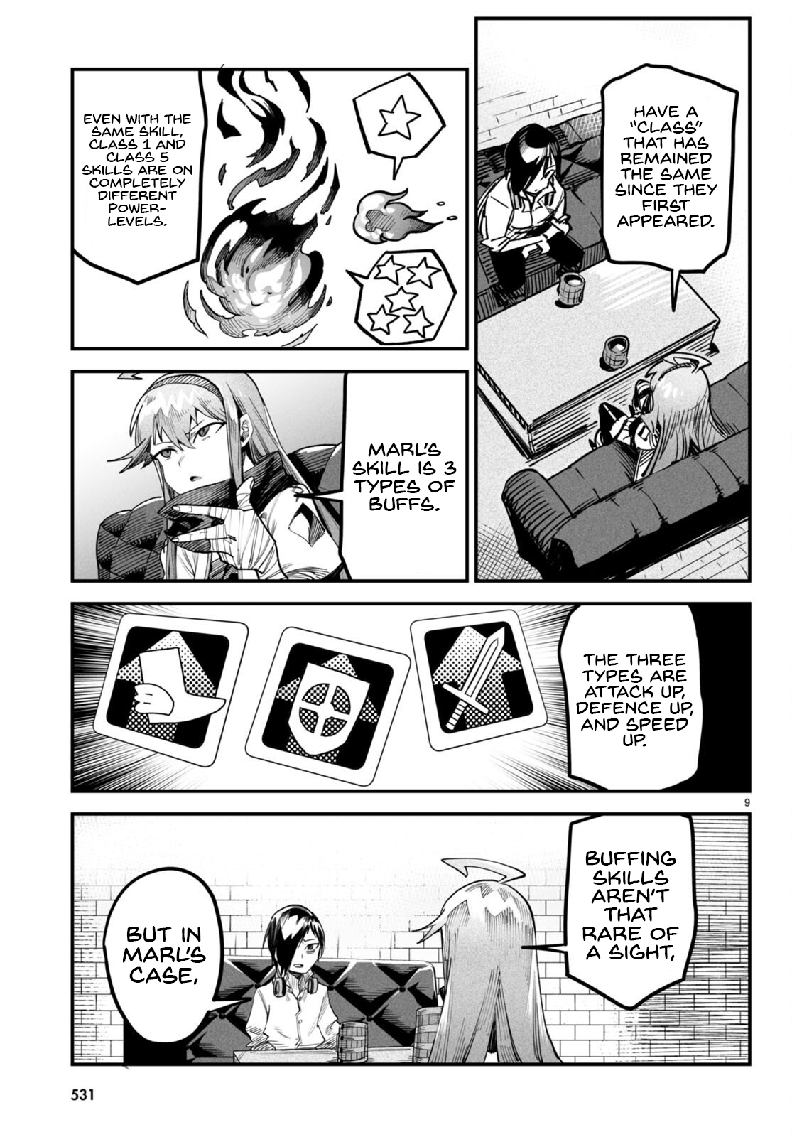 9