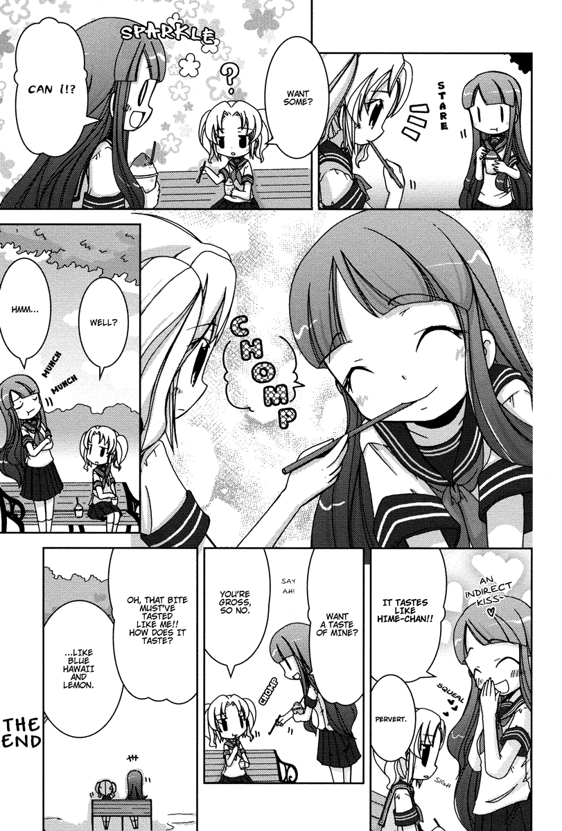 Halaman dari Sayuri Hime Chapter 6