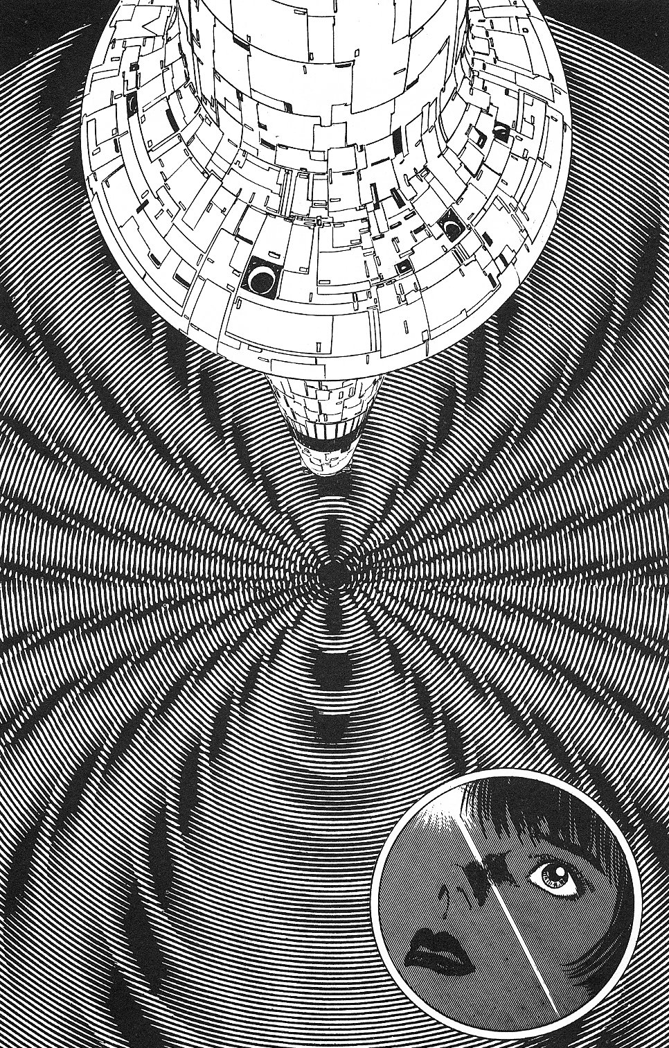 Halaman dari 2001 Nights Chapter 8