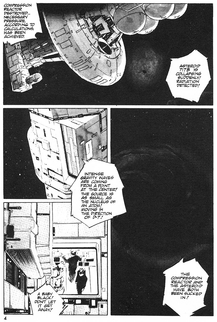 Halaman dari 2001 Nights Chapter 8