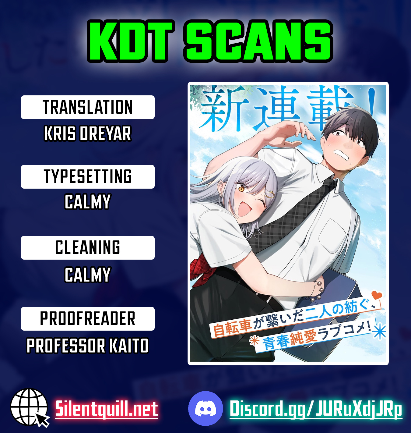 Chapter 6 – Things Got Awkward with a Gal page