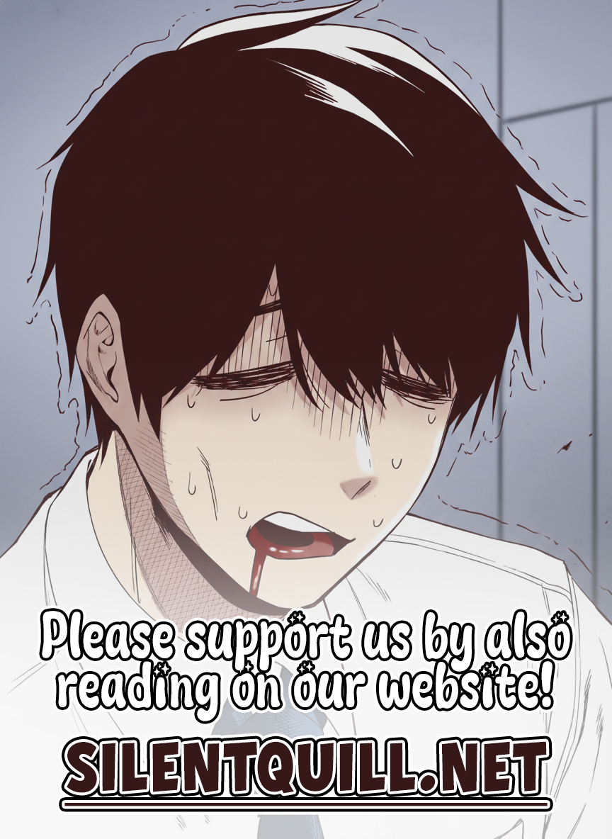 Chapter 6 – Things Got Awkward with a Gal page