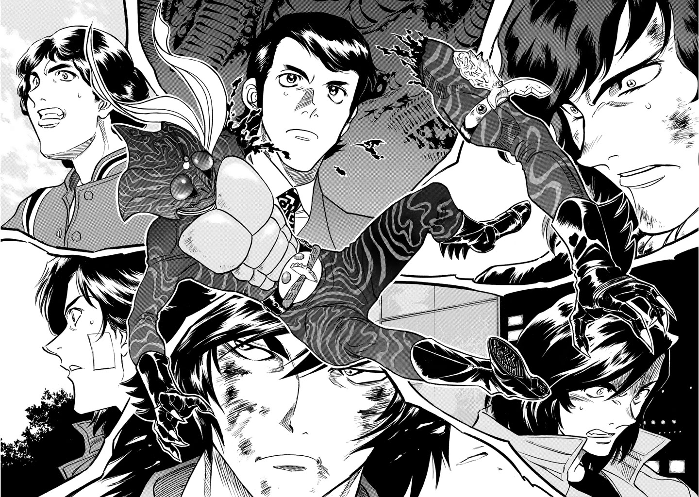 7