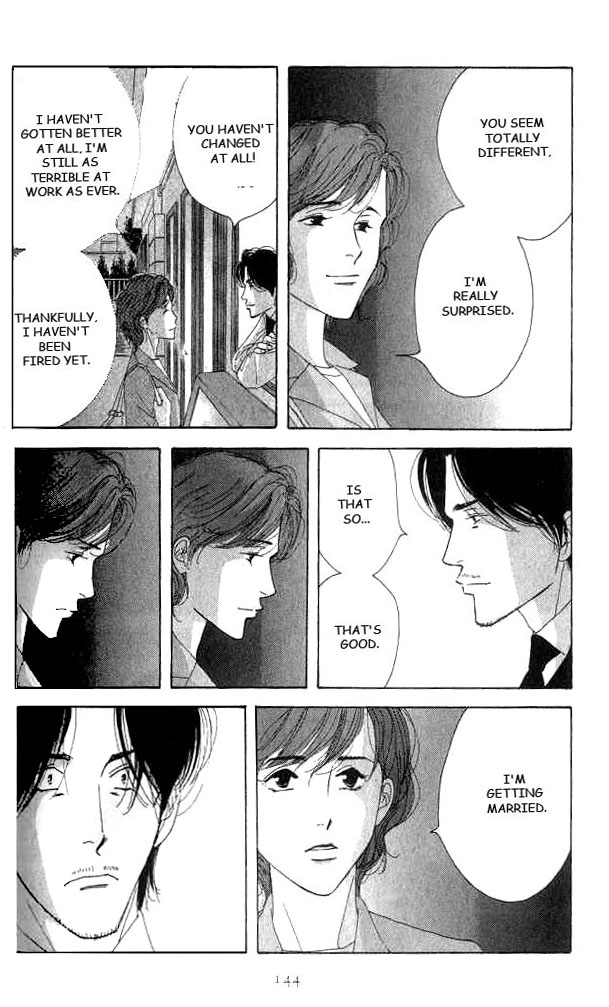 Halaman dari Seiyou Kottou Yougashiten Chapter 18