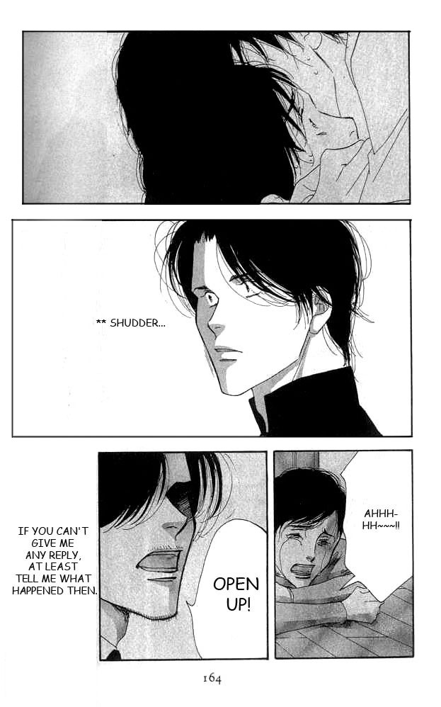 Halaman dari Seiyou Kottou Yougashiten Chapter 18