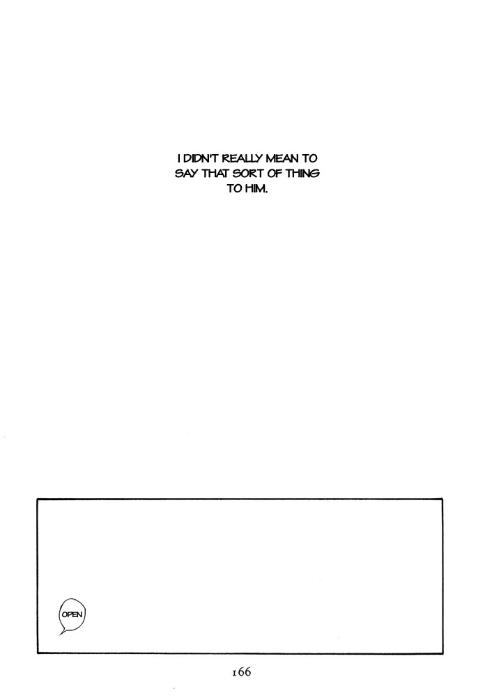 Halaman dari Seiyou Kottou Yougashiten Chapter 18