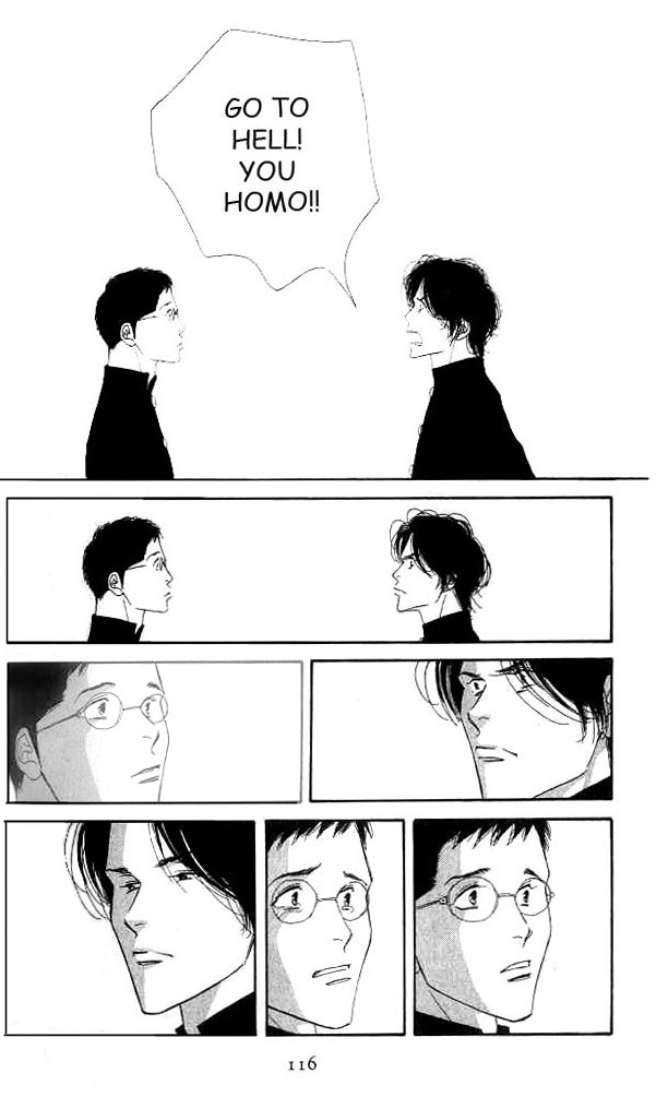 Halaman dari Seiyou Kottou Yougashiten Chapter 18