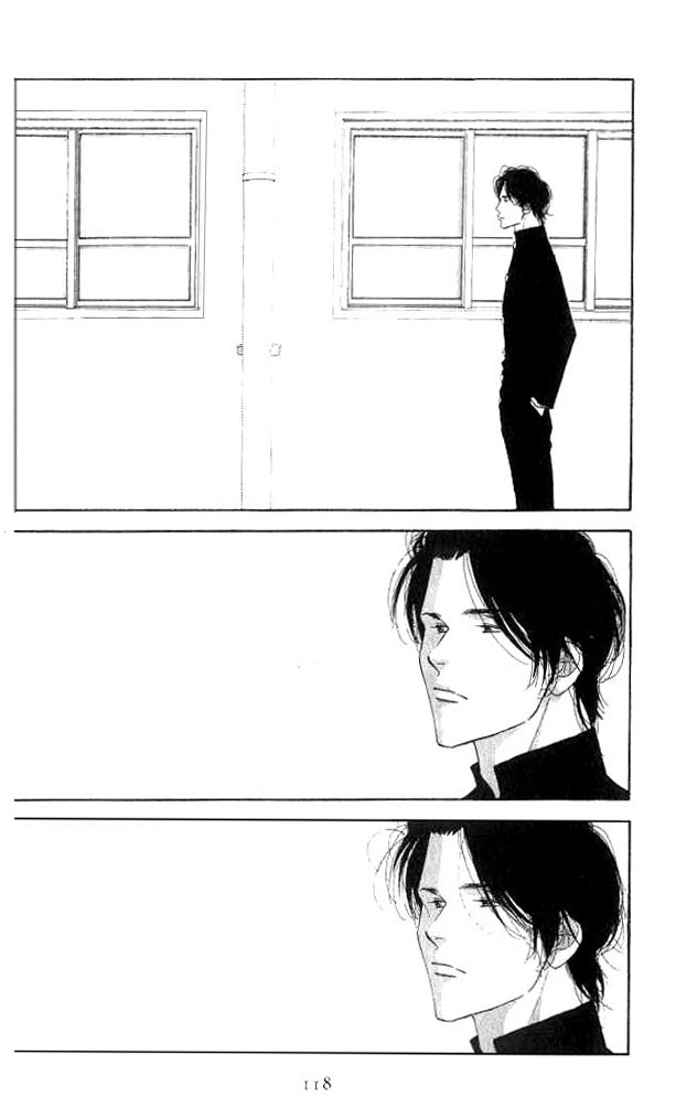 Halaman dari Seiyou Kottou Yougashiten Chapter 18