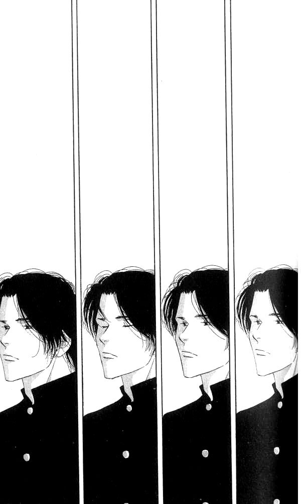 Halaman dari Seiyou Kottou Yougashiten Chapter 18