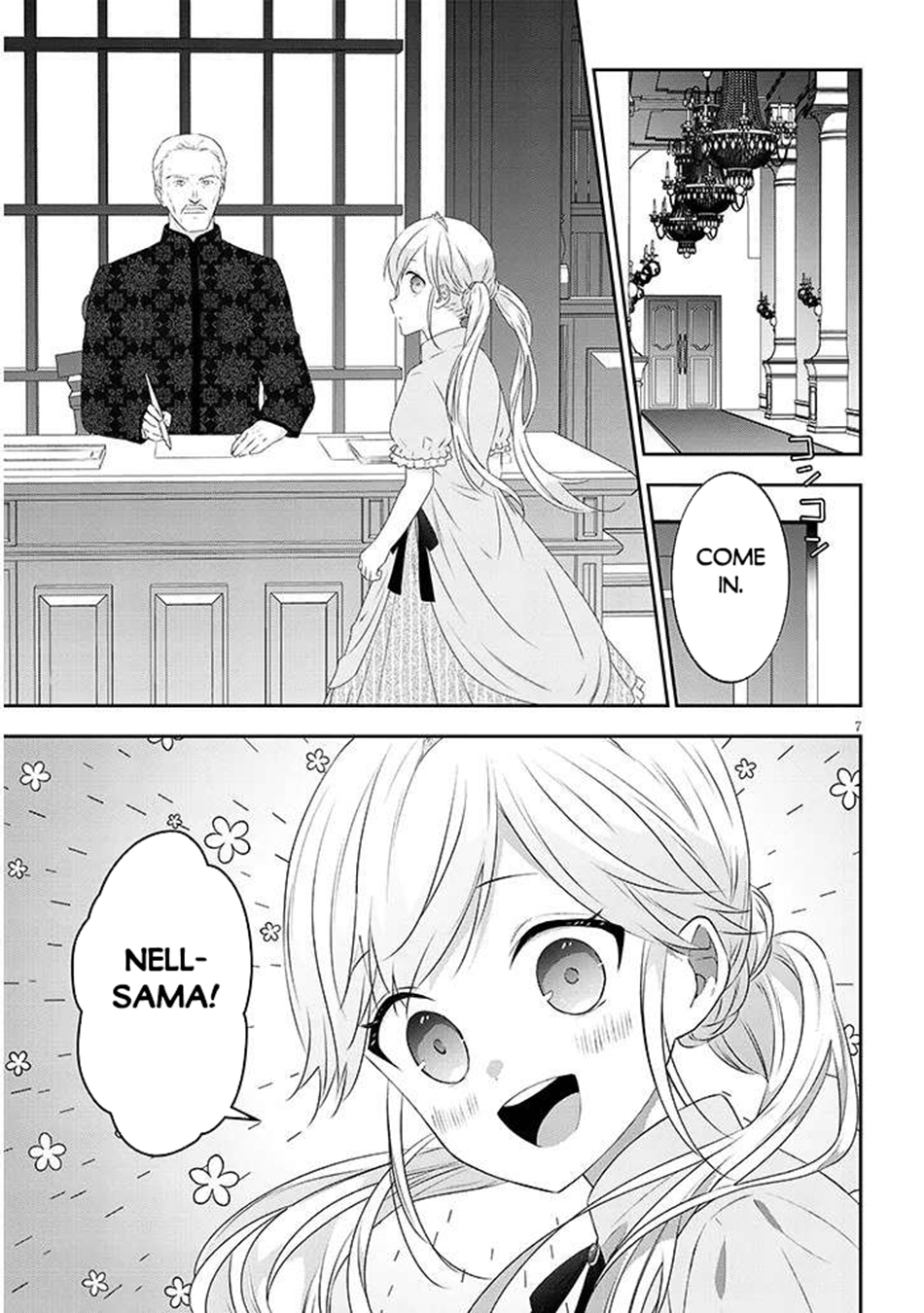 Halaman dari Maou ni Natta node, Dungeon Tsukutte Jingai Musume to Honobono Suru Chapter 82.1