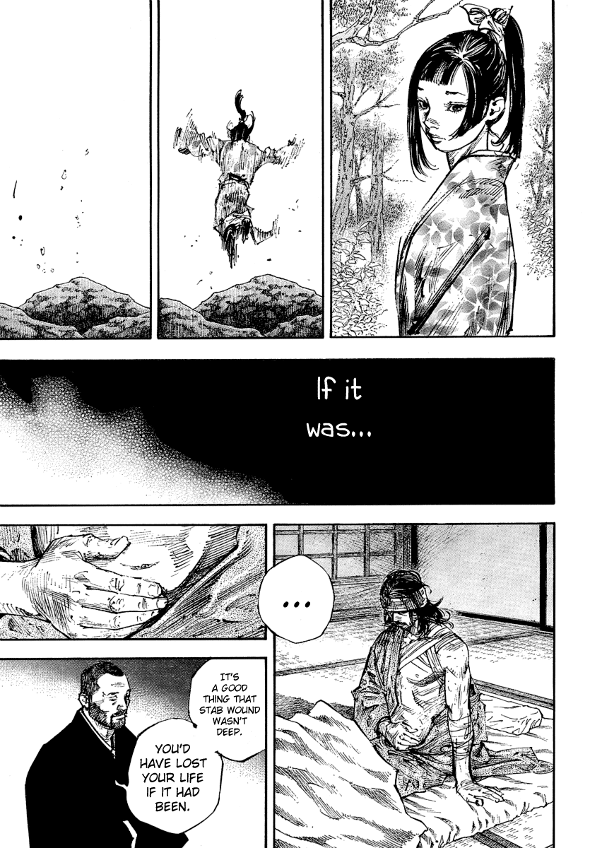 Halaman dari Vagabond Chapter 244
