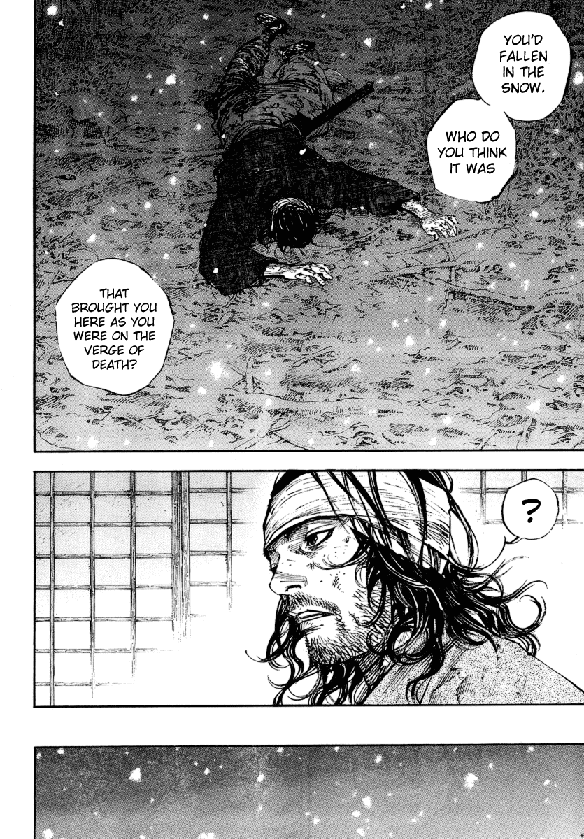 Halaman dari Vagabond Chapter 244