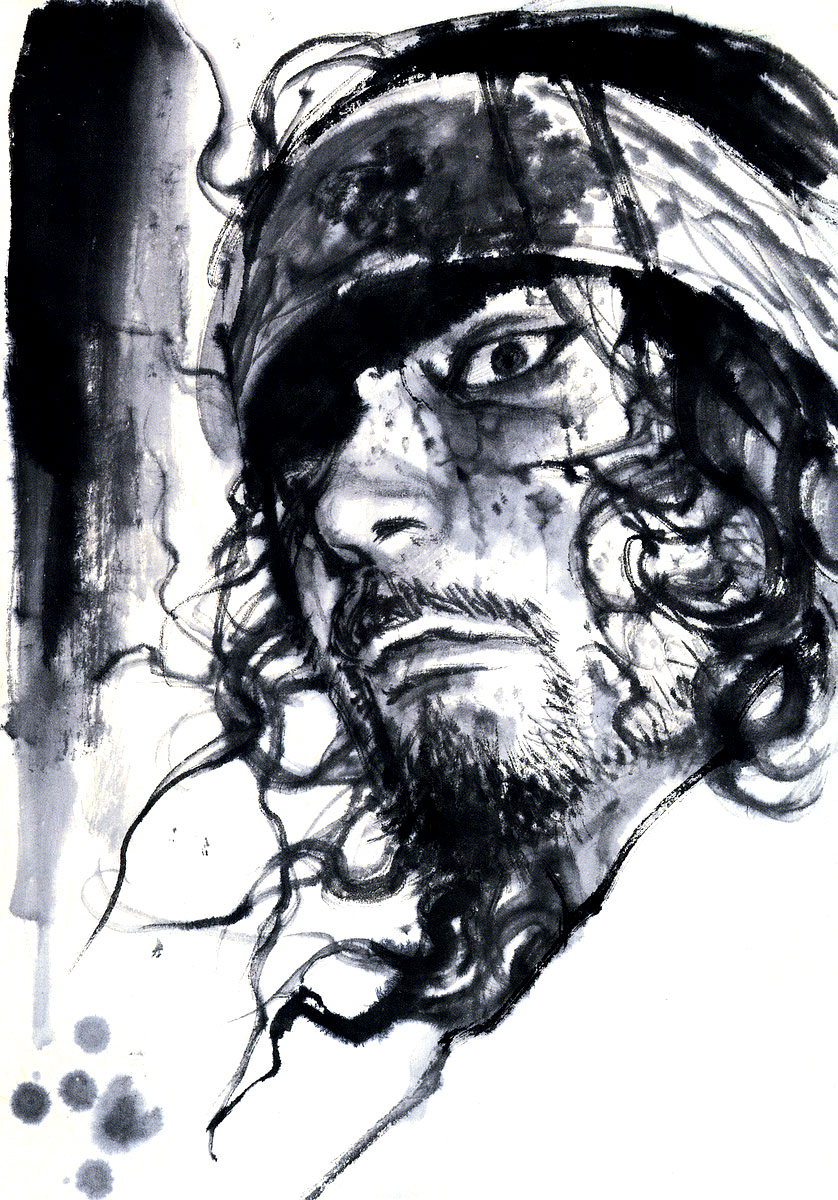 Halaman dari Vagabond Chapter 244