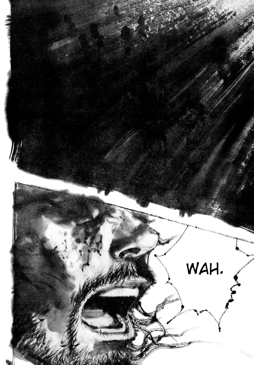 Halaman dari Vagabond Chapter 244