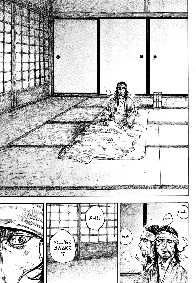 Halaman dari Vagabond Chapter 244