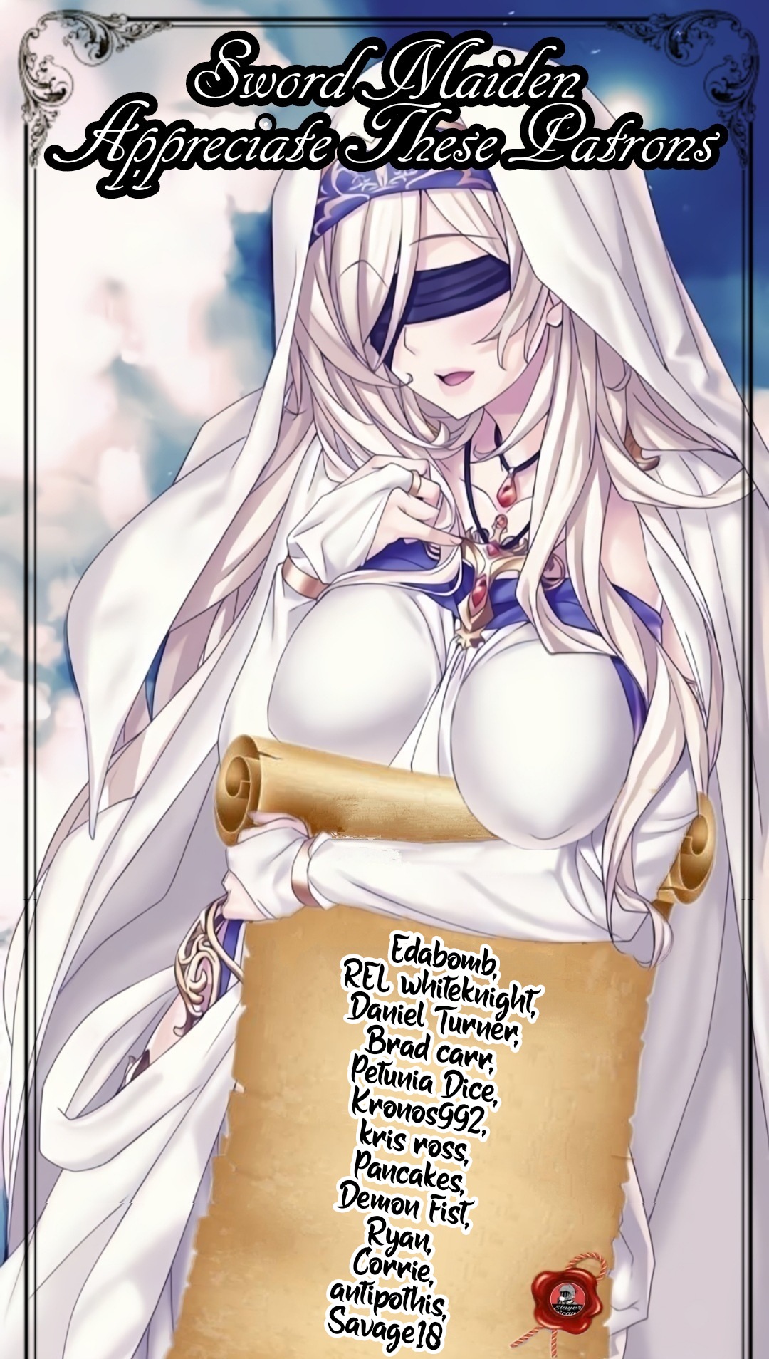 Halaman dari Tsuihousareru Tabi ni Skill wo Te ni Ireta Ore ga, 100 no Isekai de 2-shuume Musou Chapter 5