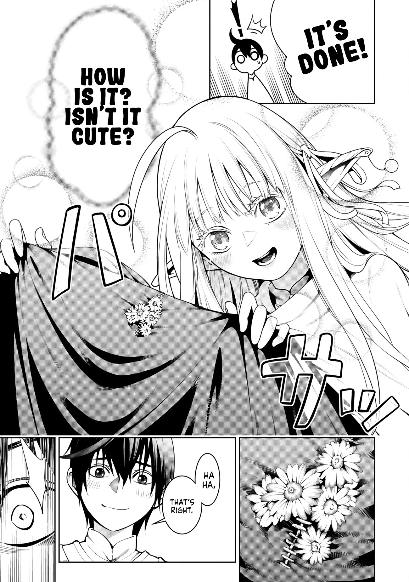 Halaman dari Tsuihousareru Tabi ni Skill wo Te ni Ireta Ore ga, 100 no Isekai de 2-shuume Musou Chapter 5