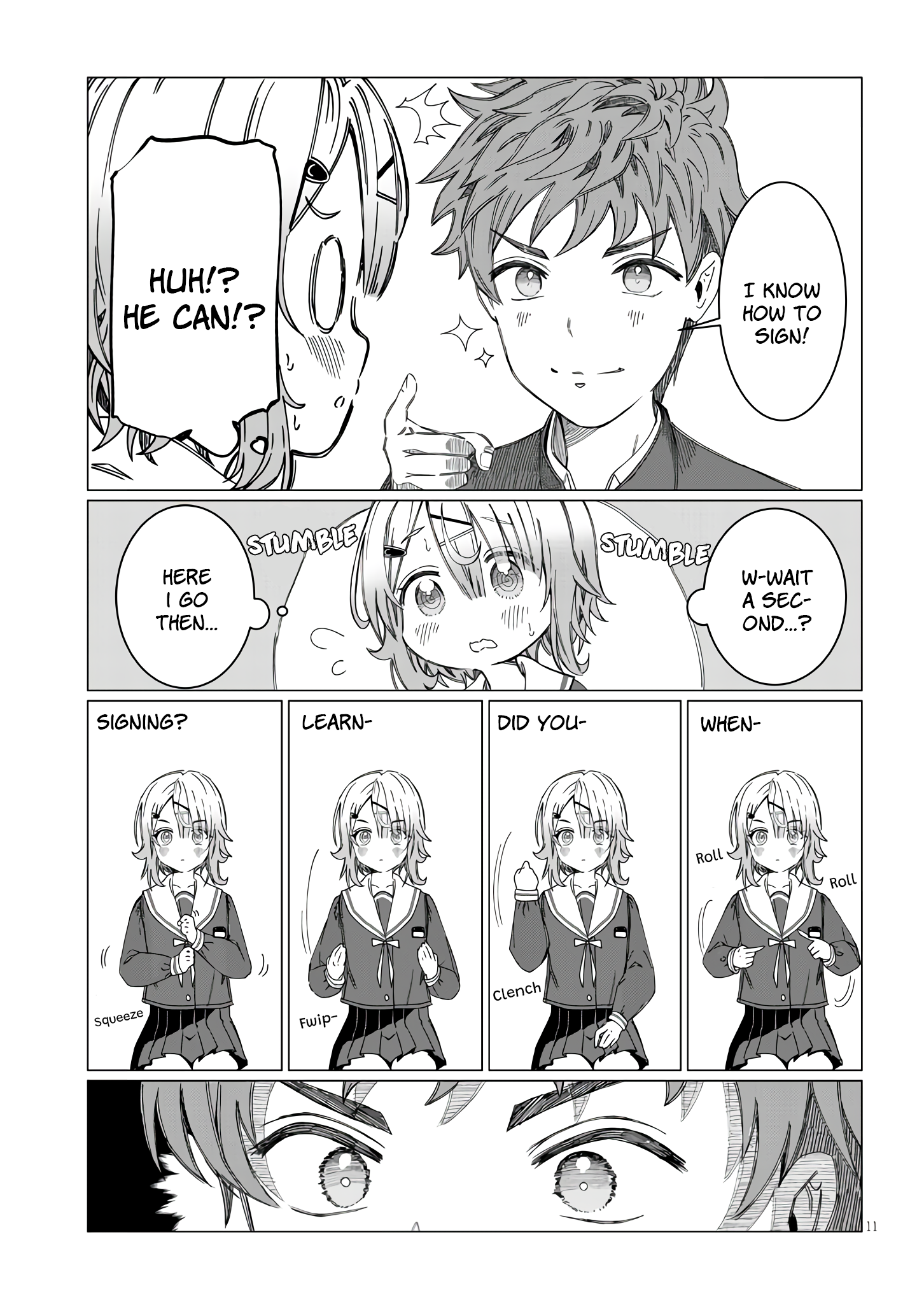 11