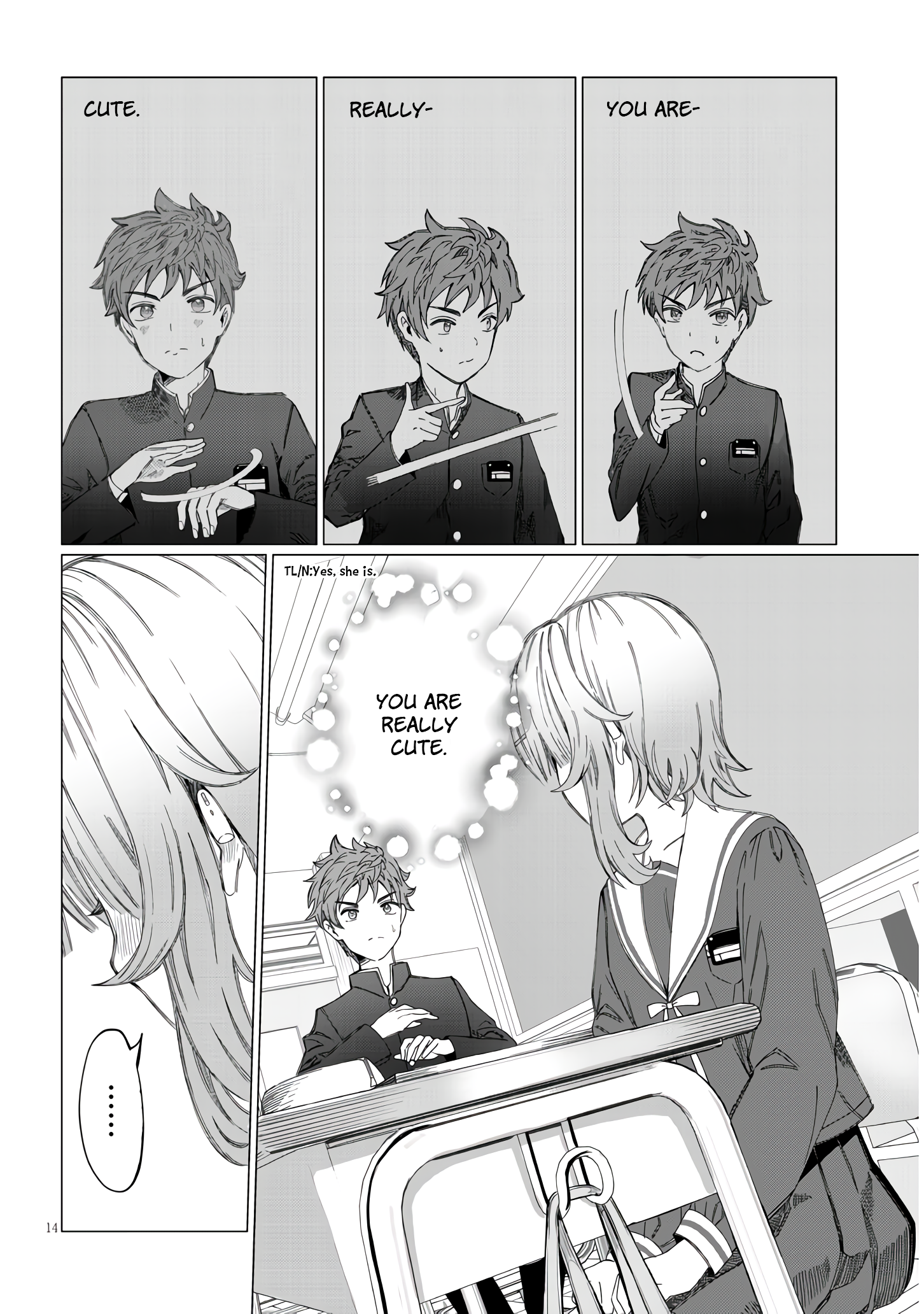 14