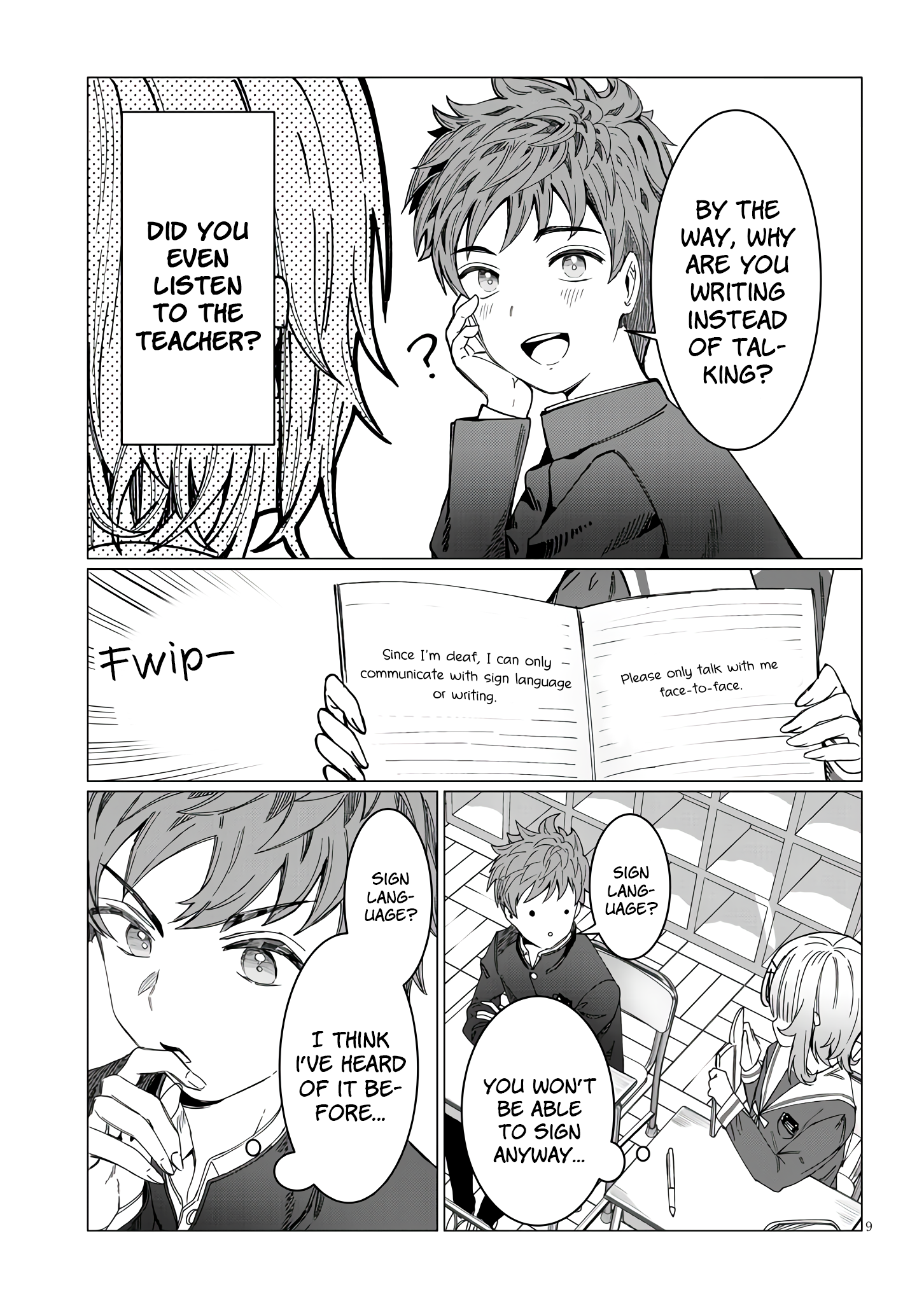 9