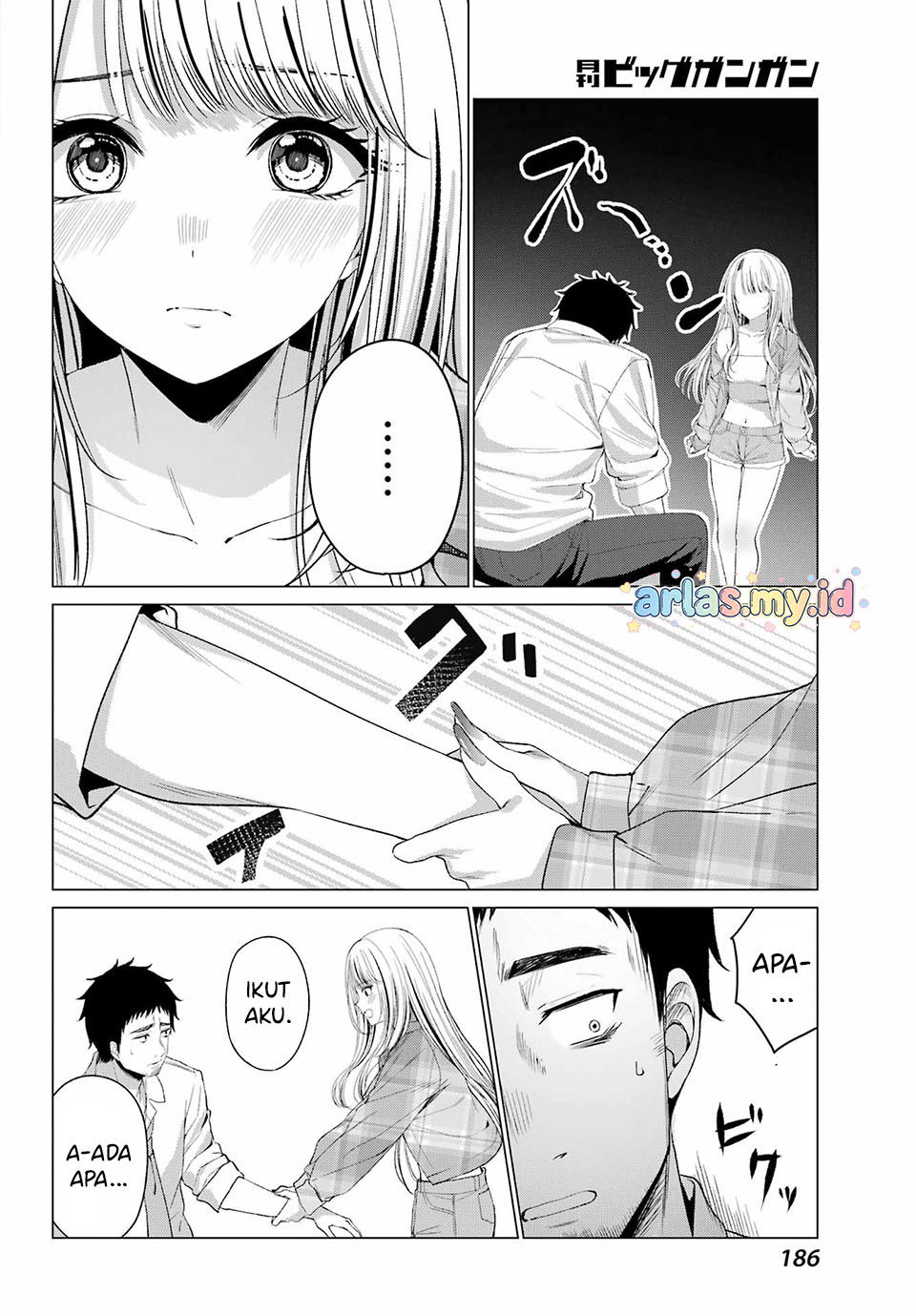 Kominka Gal to Renovation-gurashi Chapter 1 - halaman 9
