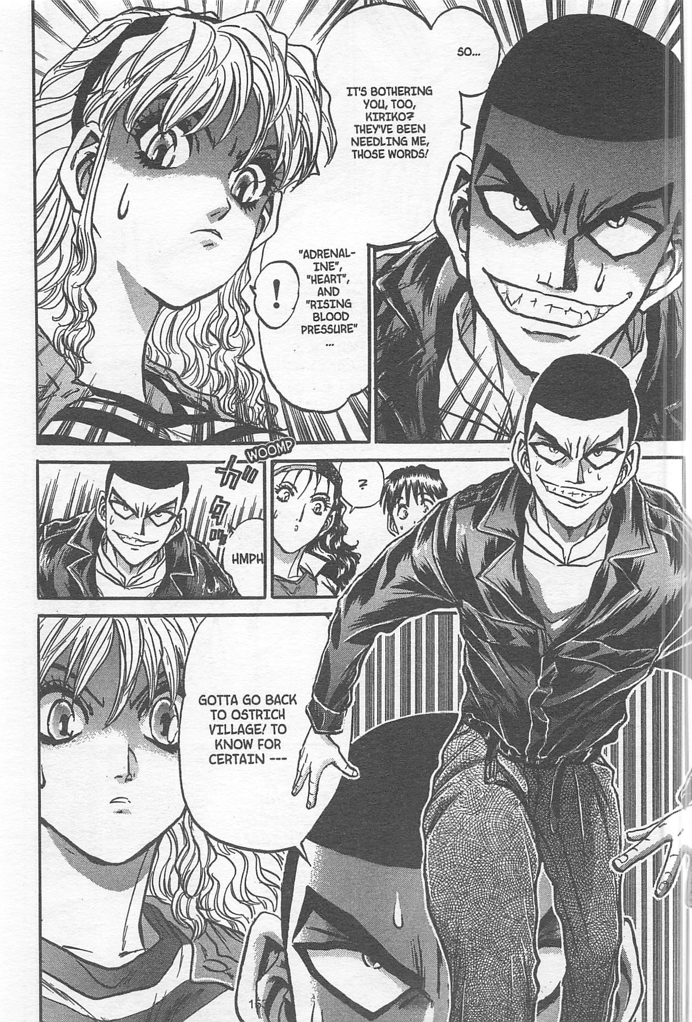 Halaman dari Iron Wok Jan! Chapter 213