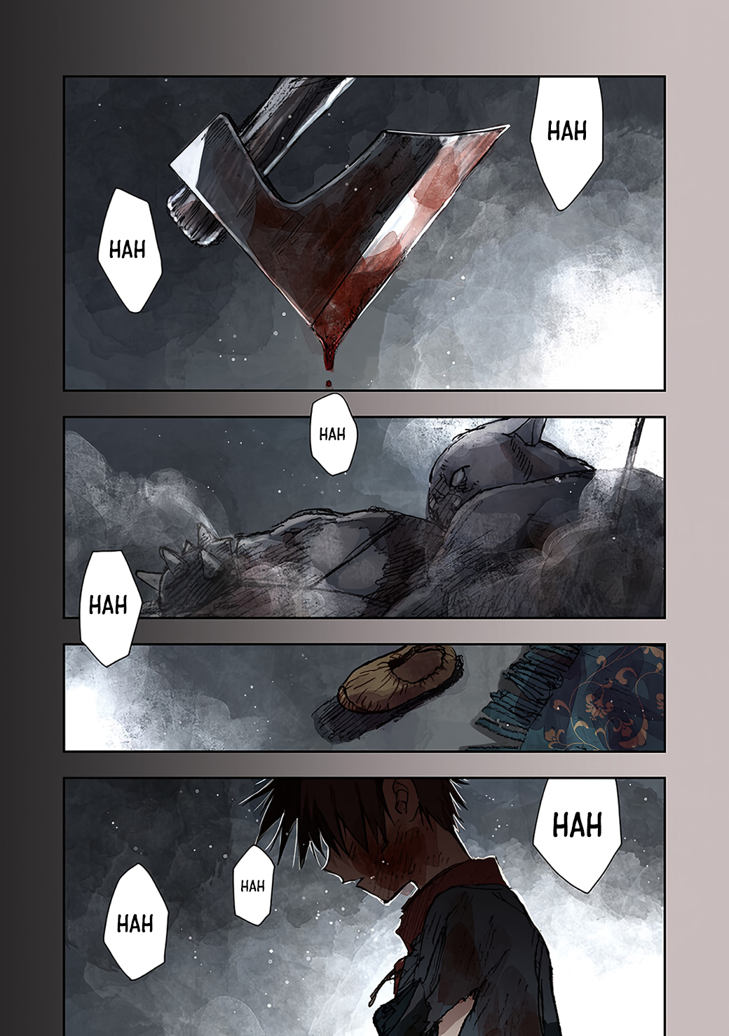 Kono Sekai no Kouryakubon wo Hirotteshimaimashita Chapter 7 - halaman 8