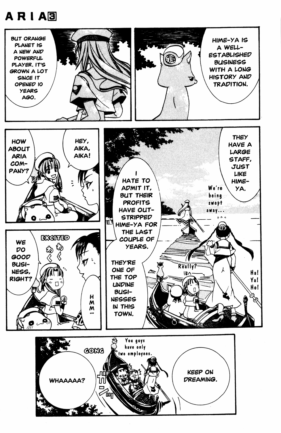 Halaman dari Aria Chapter 11